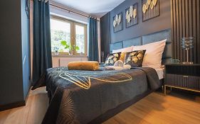Apartament Black Diamond