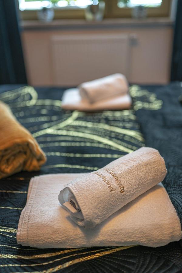 Apartament Black Diamond Sklářská Poruba Exteriér fotografie