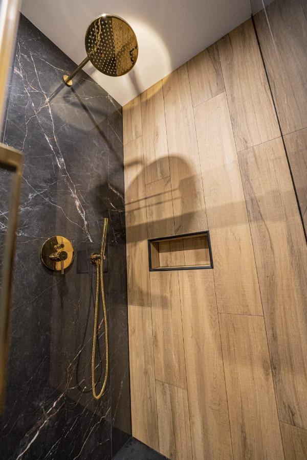 Apartament Black Diamond Sklářská Poruba Exteriér fotografie